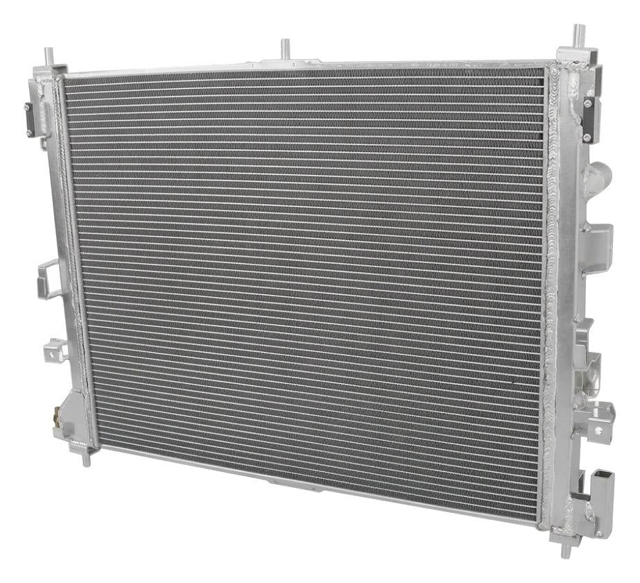 Aluminum Radiator for GMC Terrain (2018-2020) 1.5L, 2.0L