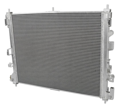 Aluminum Radiator for GMC Terrain (2018-2020) 1.5L, 2.0L