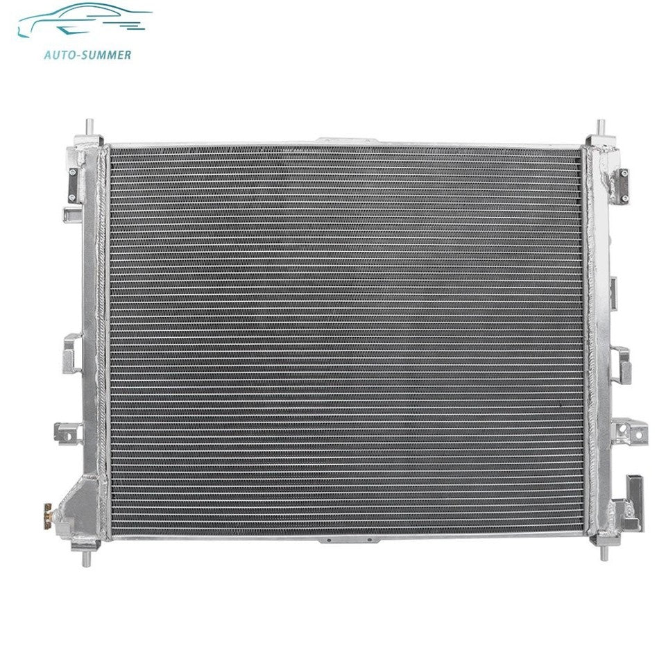 Aluminum Radiator for GMC Terrain (2018-2020) 1.5L, 2.0L