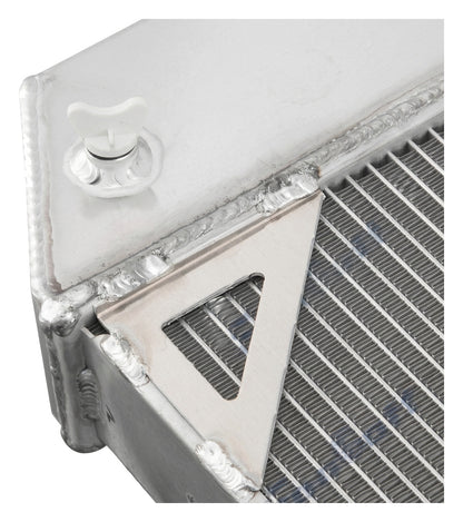 Aluminum Radiator for GMC Topkick (1991-2002) 6.6L 7.0L