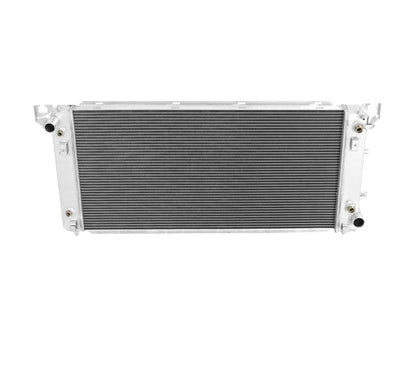 Aluminum Radiator for GMC Yukon (2015-2019) 5.3L 6.2L
