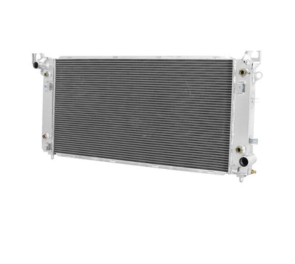 Aluminum Radiator for GMC Yukon (2015-2019) 5.3L 6.2L