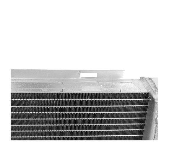 Aluminum Radiator for GMC Yukon (2015-2019) 5.3L 6.2L
