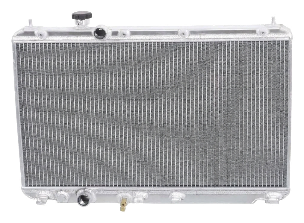 Aluminum Radiator for Honda Civic (2012-2015) 2.4L