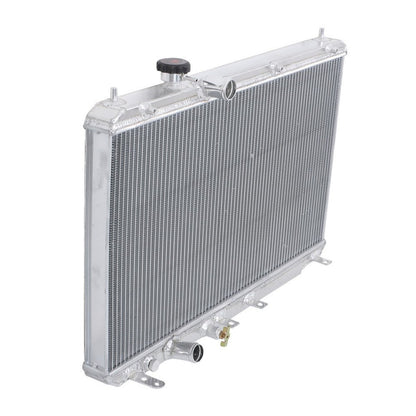 Aluminum Radiator for Honda Civic (2012-2015) 2.4L