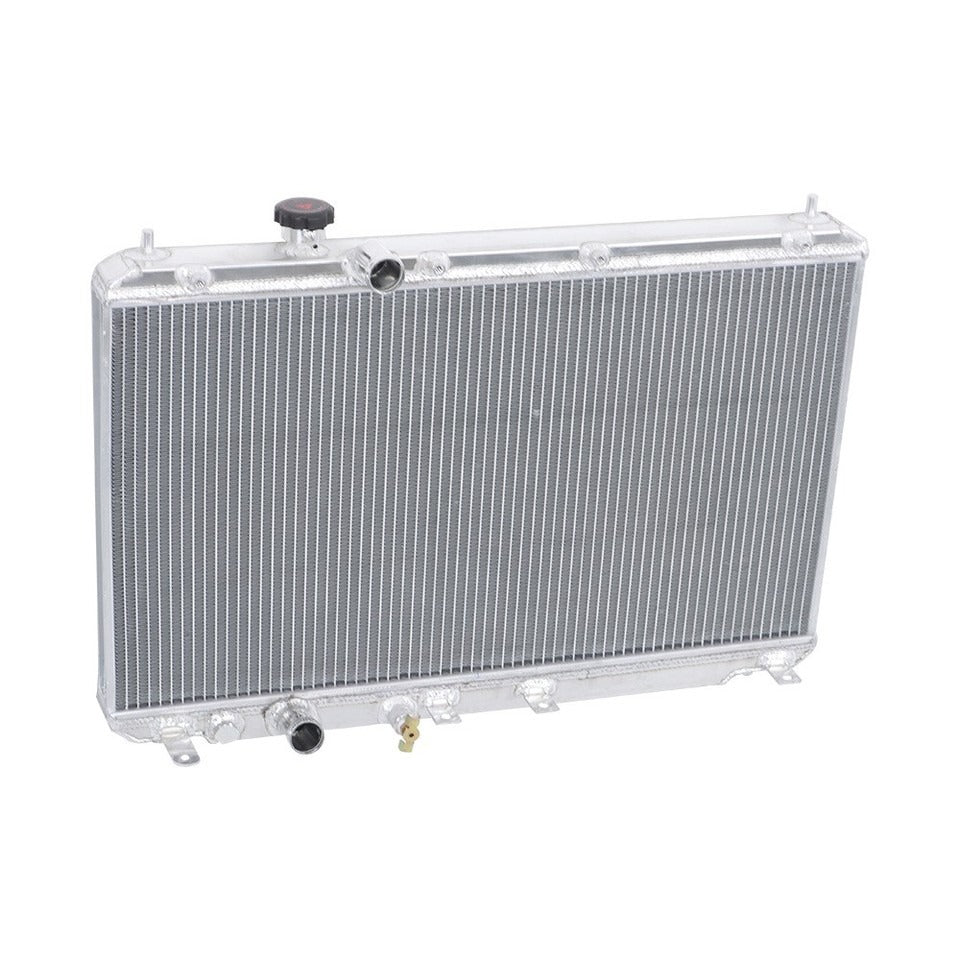 Aluminum Radiator for Honda Civic (2012-2015) 2.4L