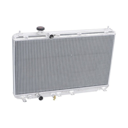 Aluminum Radiator for Honda Civic (2012-2015) 2.4L