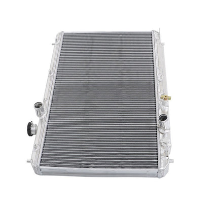 Aluminum Radiator for Honda Civic (2012-2015) 2.4L