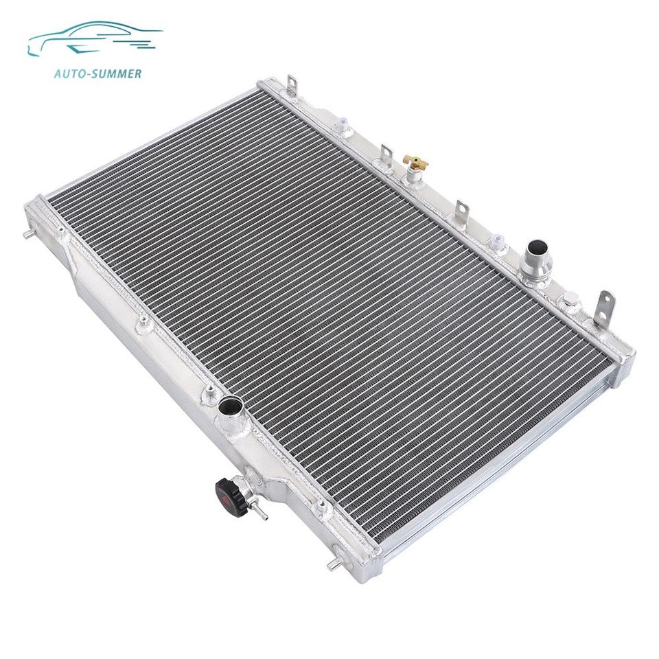 Aluminum Radiator for Honda CR-V (2007-2009) 2.4L
