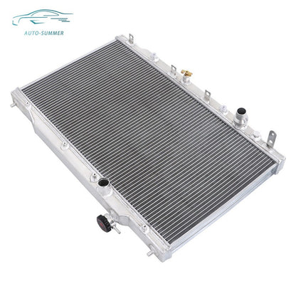 Aluminum Radiator for Honda CR-V (2007-2009) 2.4L