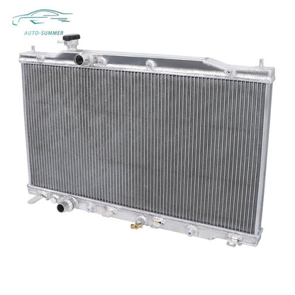 Aluminum Radiator for Honda CR-V (2007-2009) 2.4L