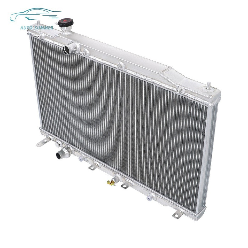 Aluminum Radiator for Honda CR-V (2007-2009) 2.4L
