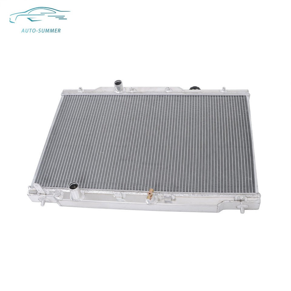 Aluminum Radiator for Honda CR-V (2012-2016) 2.4L