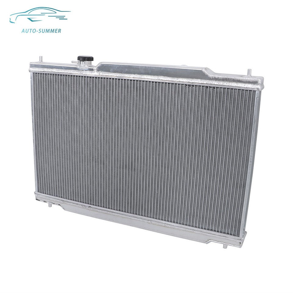 Aluminum Radiator for Honda CR-V (2012-2016) 2.4L