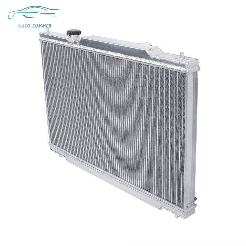 Aluminum Radiator for Honda CR-V (2012-2016) 2.4L