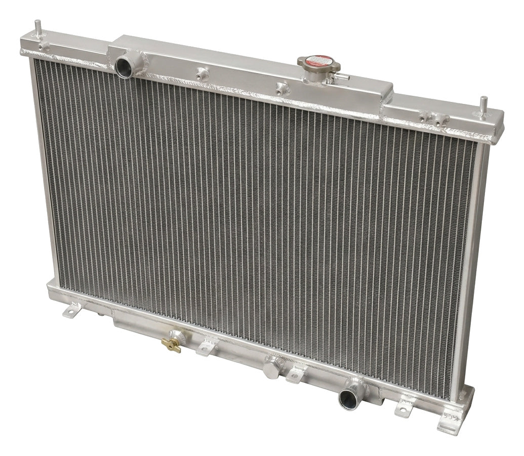 Aluminum Radiator for Honda CR-V Element (2002-2006) 2.4L