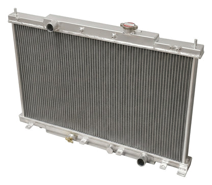 Aluminum Radiator for Honda CR-V Element (2002-2006) 2.4L