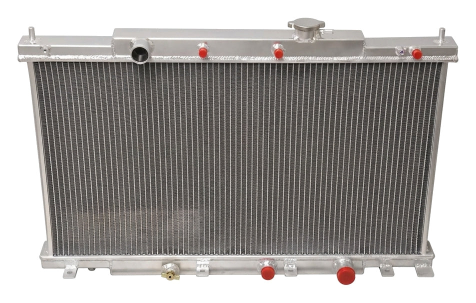 Aluminum Radiator for Honda CR-V Element (2002-2006) 2.4L
