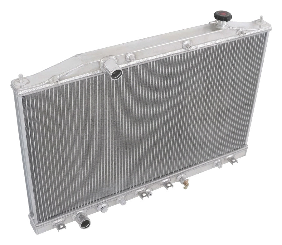 Aluminum Radiator for Honda Odyssey (2011-2017) 3.5L