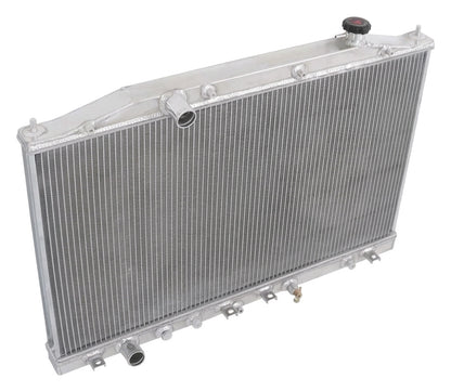Aluminum Radiator for Honda Odyssey (2011-2017) 3.5L