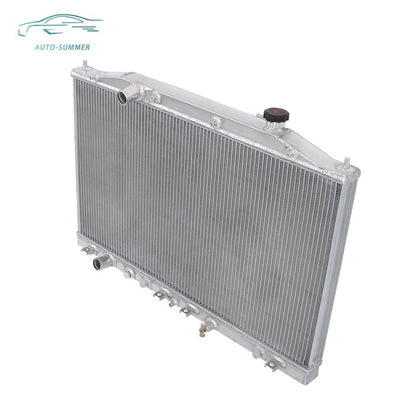 Aluminum Radiator for Honda Odyssey (2011-2017) 3.5L