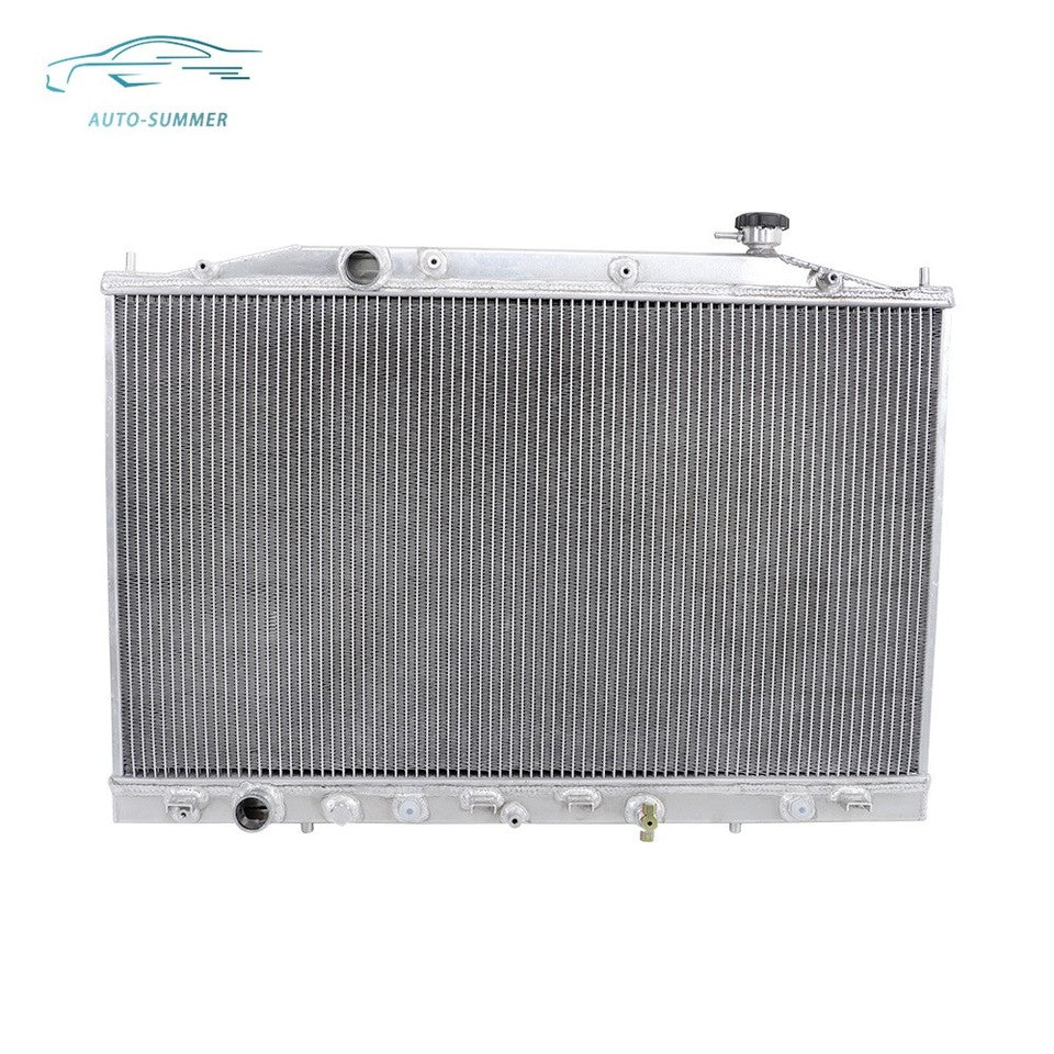 Aluminum Radiator for Honda Odyssey (2011-2017) 3.5L