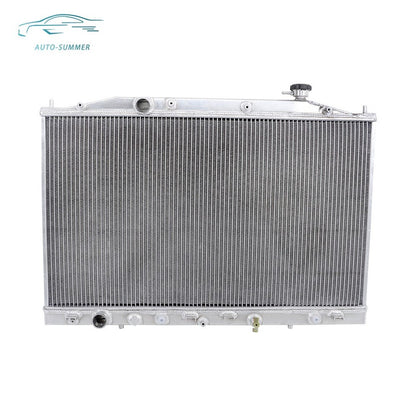 Aluminum Radiator for Honda Odyssey (2011-2017) 3.5L