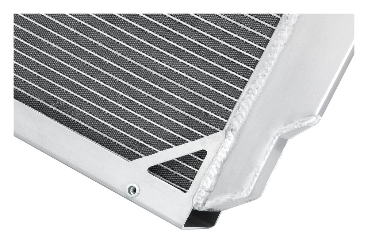 Aluminum Radiator for Hummer H1 (2002-2004) 6.5L 6.6L