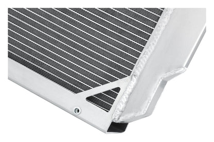 Aluminum Radiator for Hummer H1 (2002-2004) 6.5L 6.6L