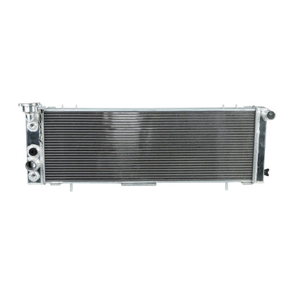 Aluminum Radiator for Jeep Cherokee (1984-1990) 2.1L 2.5L 2.8L 4.0L