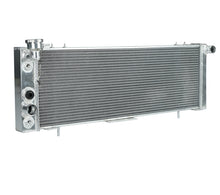 Aluminum Radiator for Jeep Cherokee (1984-1990) 2.1L 2.5L 2.8L 4.0L