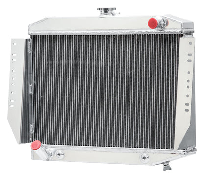 Aluminum Radiator for Jeep Cherokee Wagoneer (1974-1983) 5.9L