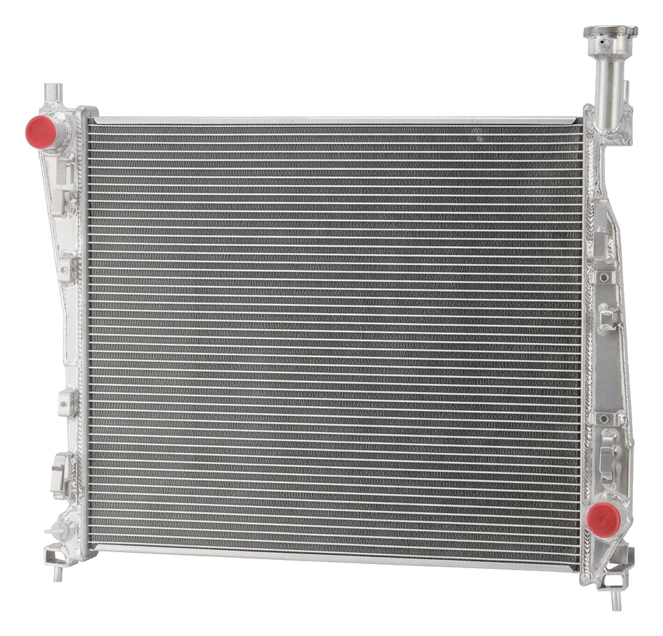 Aluminum Radiator for Jeep Grand Cherokee (2011-2021) 3.6L 5.7L