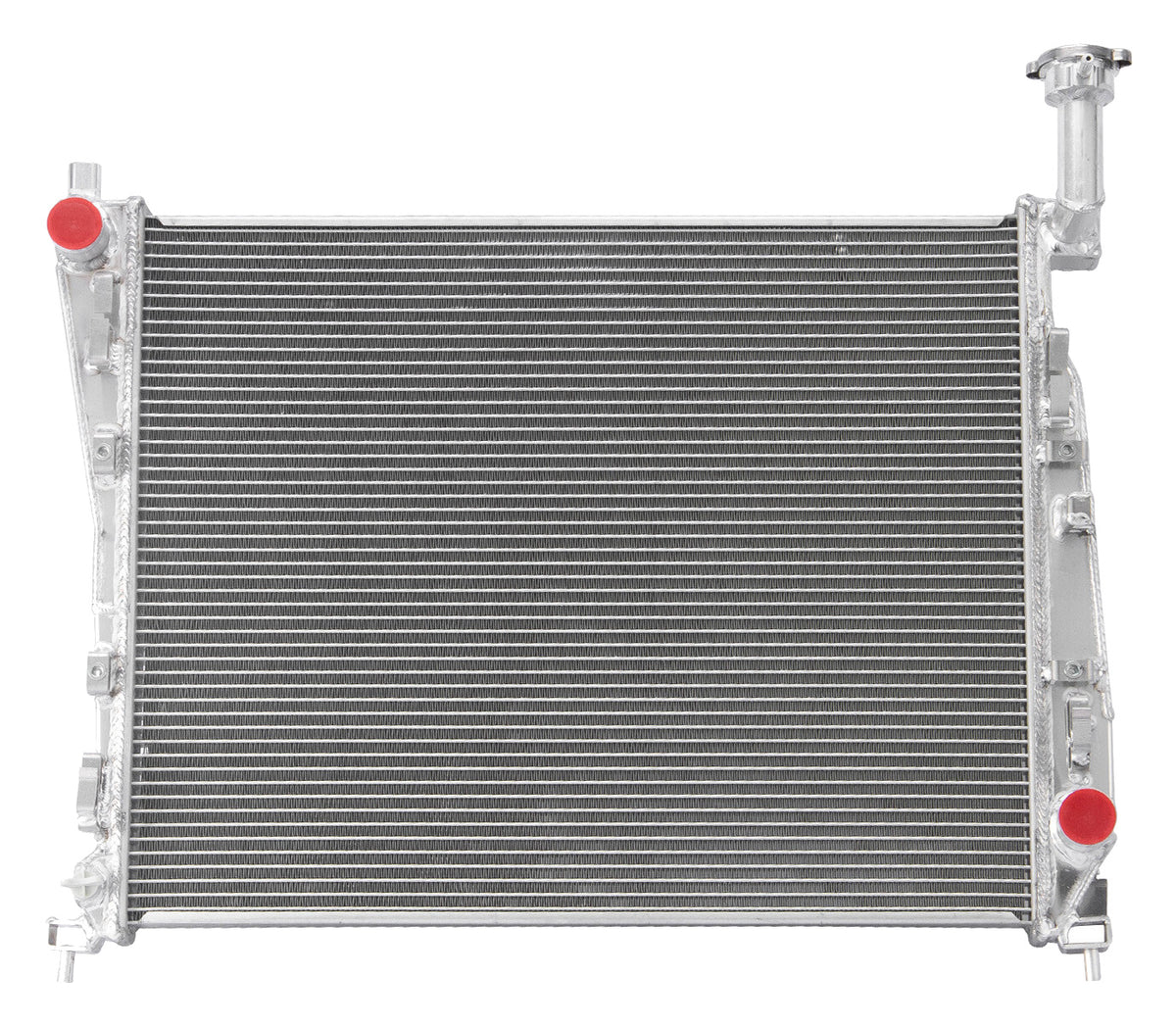 Aluminum Radiator for Jeep Grand Cherokee (2011-2021) 3.6L 5.7L