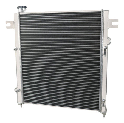 Aluminum Radiator for Jeep Liberty (2008-2013) 3.7L
