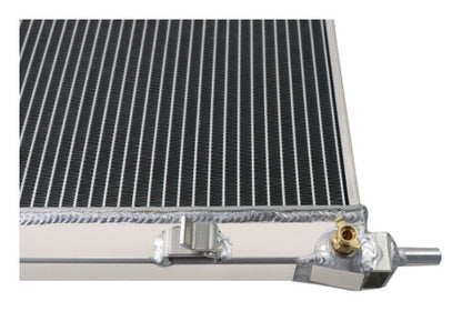 Aluminum Radiator for Jeep Liberty (2008-2013) 3.7L