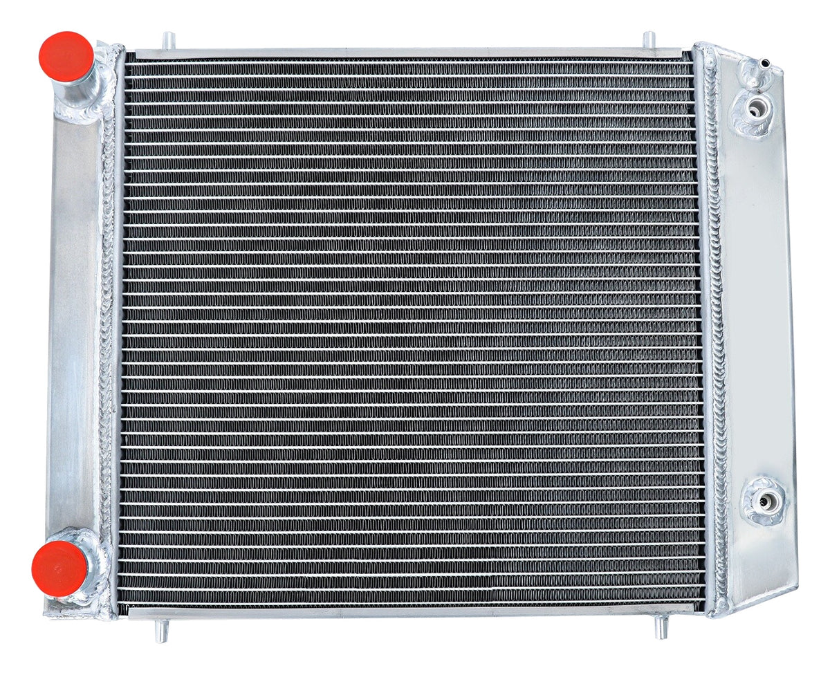 Aluminum Radiator for Land Rover Defender (1994-1997) 3.9L 4.0L