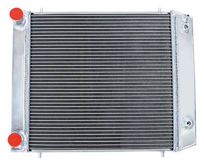 Aluminum Radiator for Land Rover Defender (1994-1997) 3.9L 4.0L