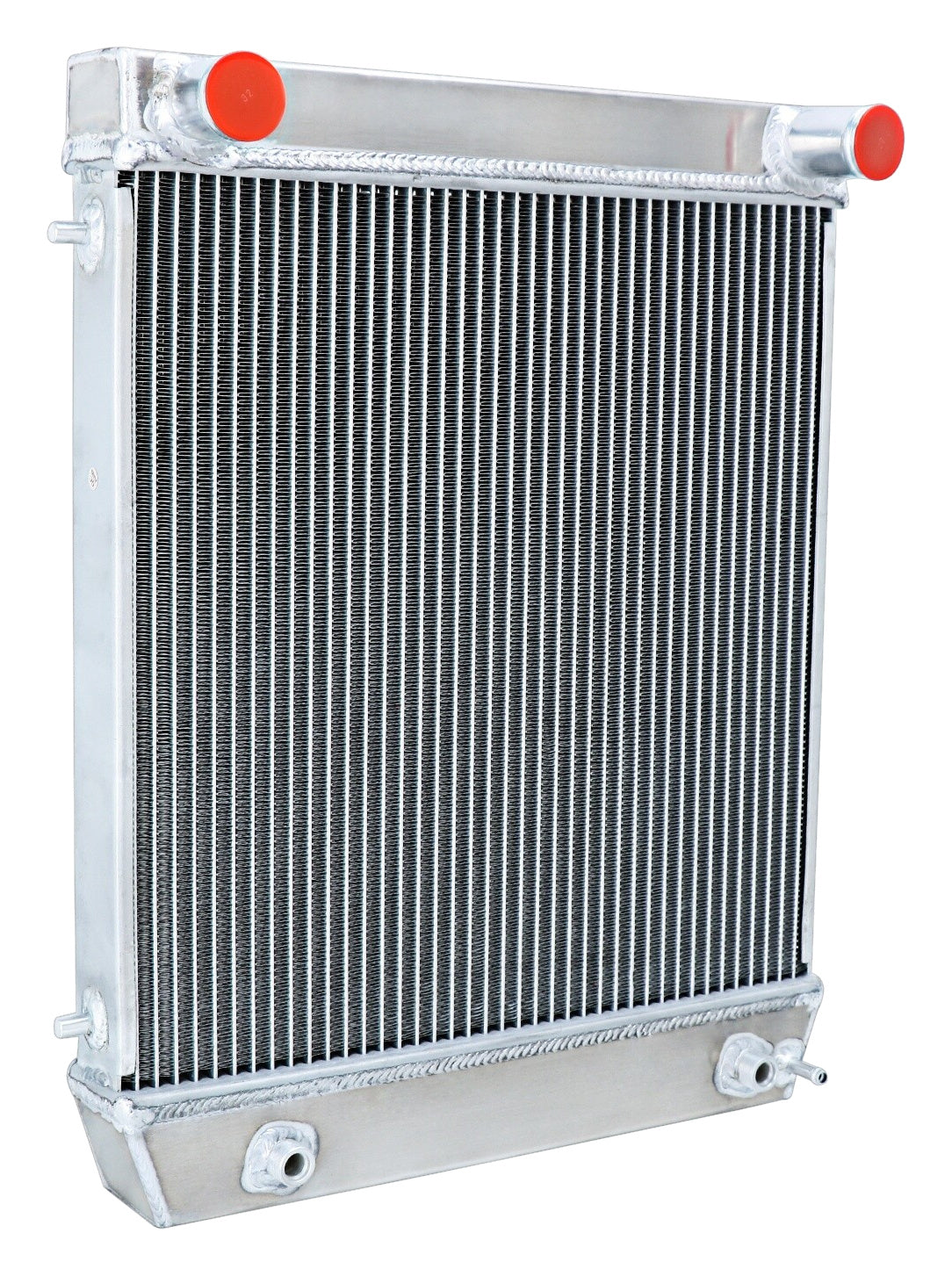Aluminum Radiator for Land Rover Defender (1994-1997) 3.9L 4.0L