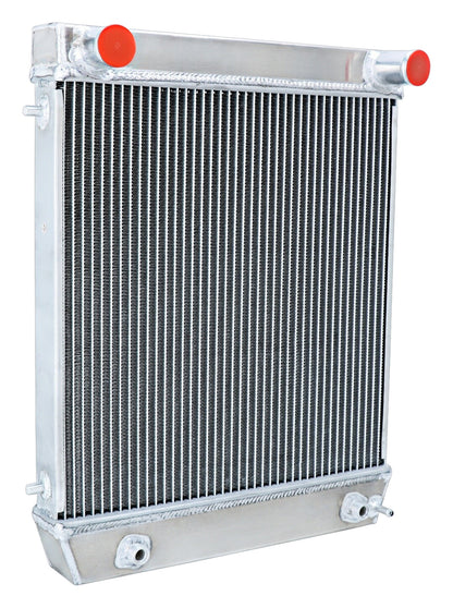 Aluminum Radiator for Land Rover Defender (1994-1997) 3.9L 4.0L