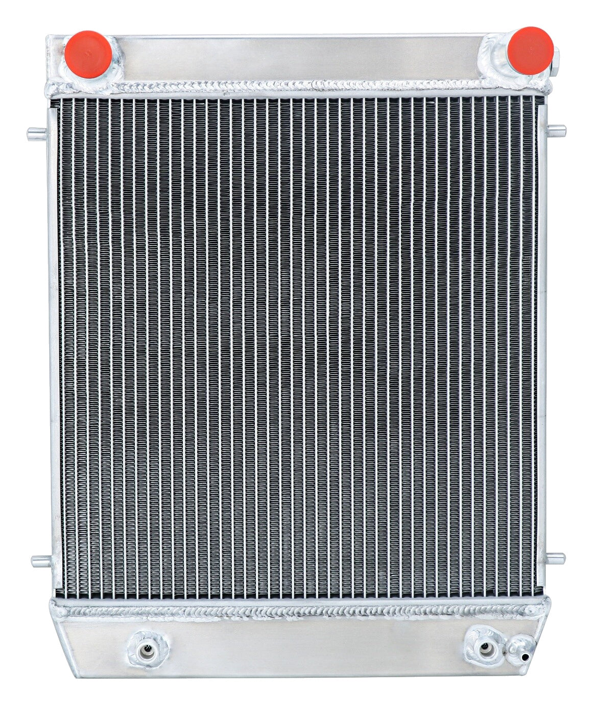 Aluminum Radiator for Land Rover Defender (1994-1997) 3.9L 4.0L