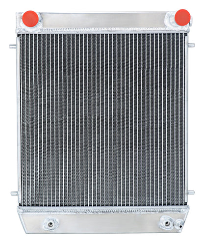 Aluminum Radiator for Land Rover Defender (1994-1997) 3.9L 4.0L