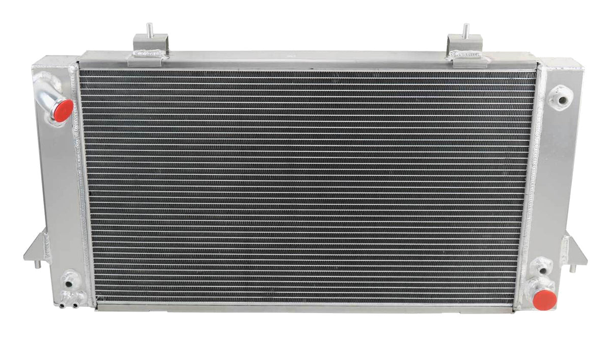 Aluminum Radiator for Land Rover Discovery (1994-1995) 3.9L 4.0L
