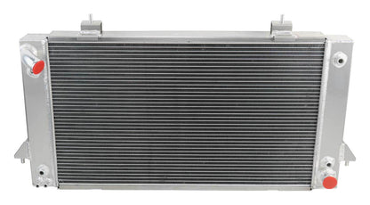Aluminum Radiator for Land Rover Discovery (1994-1995) 3.9L 4.0L