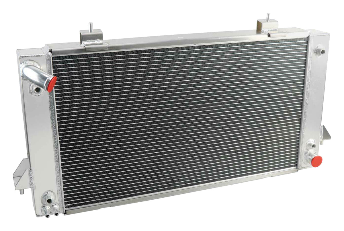 Aluminum Radiator for Land Rover Discovery (1994-1995) 3.9L 4.0L
