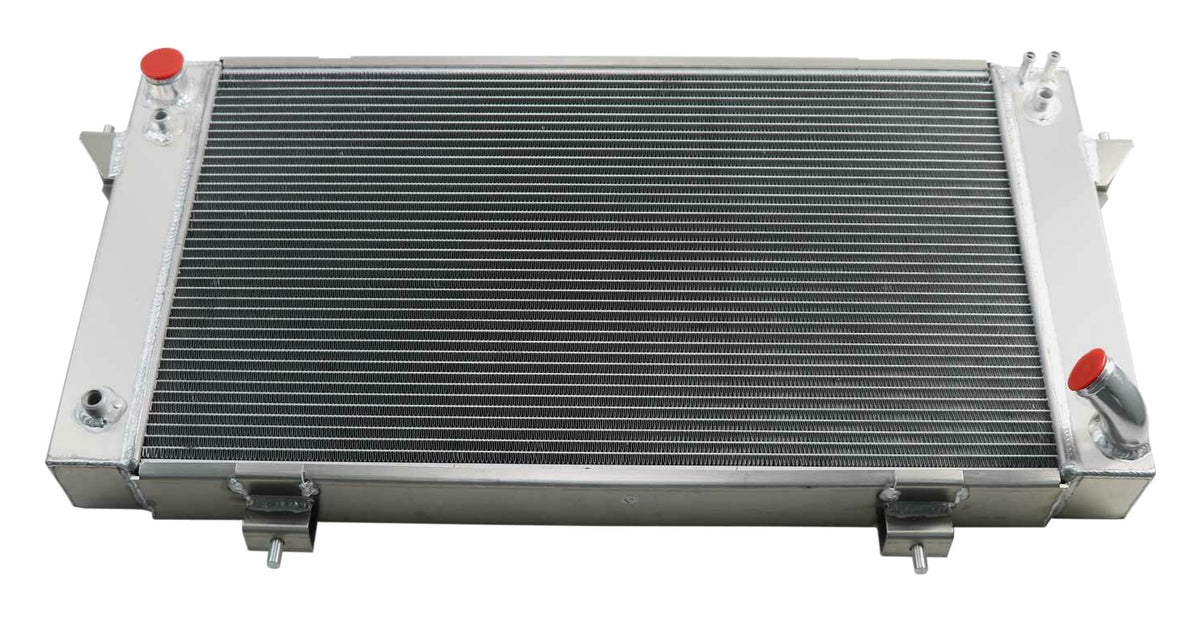 Aluminum Radiator for Land Rover Discovery (1994-1995) 3.9L 4.0L