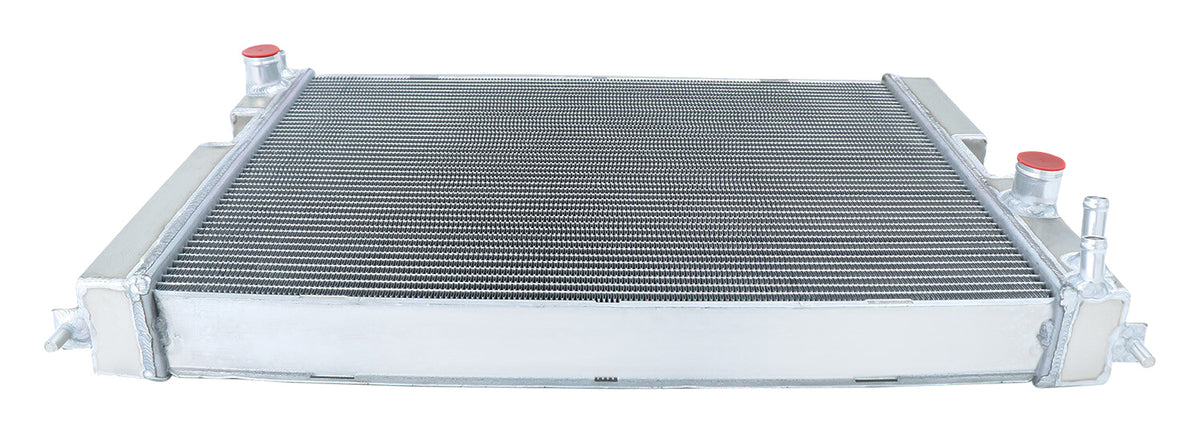 Aluminum Radiator for Land Rover Discovery (1999-2004) 4.0L 4.6L
