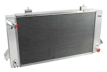 Aluminum Radiator for Land Rover Range Rover (1991-1995) 3.9L 4.0L 4.2L 4.6L