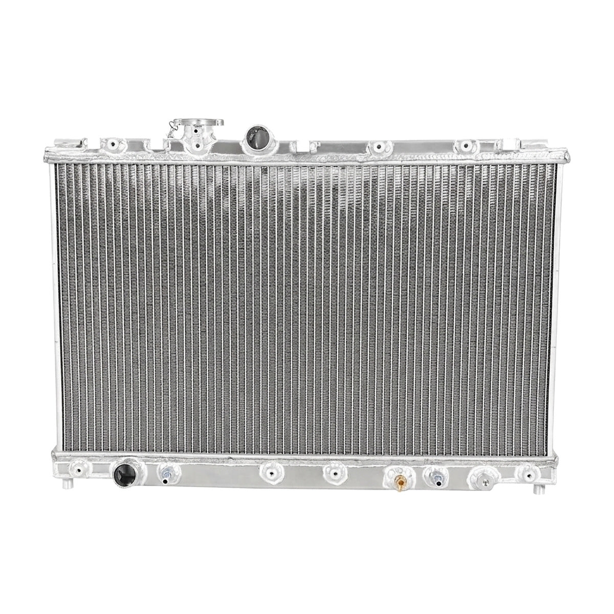 Aluminum Radiator for Lexus IS (1998-2005) 2.0L