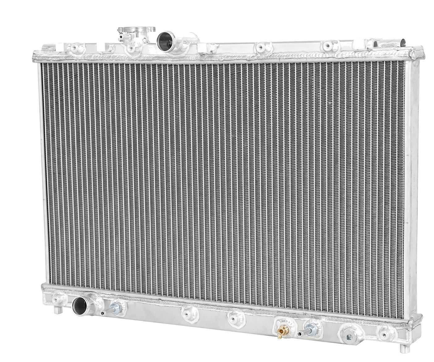 Aluminum Radiator for Lexus IS (1998-2005) 2.0L